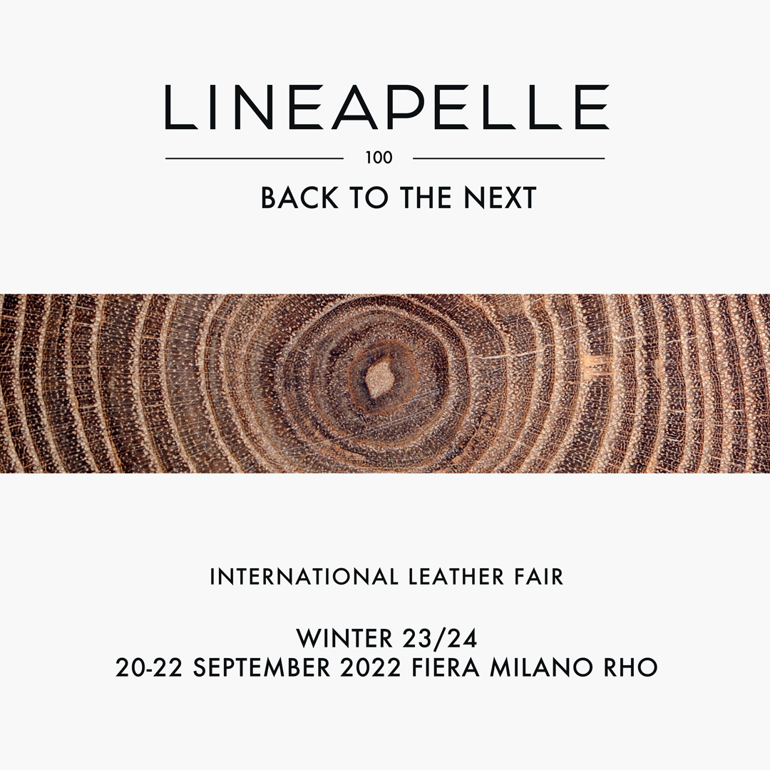 Lineapelle Milano 