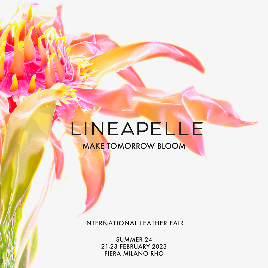 Lineapelle Milano 