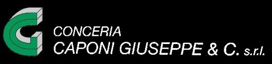 Conceria Caponi Giuseppe & C. Srl