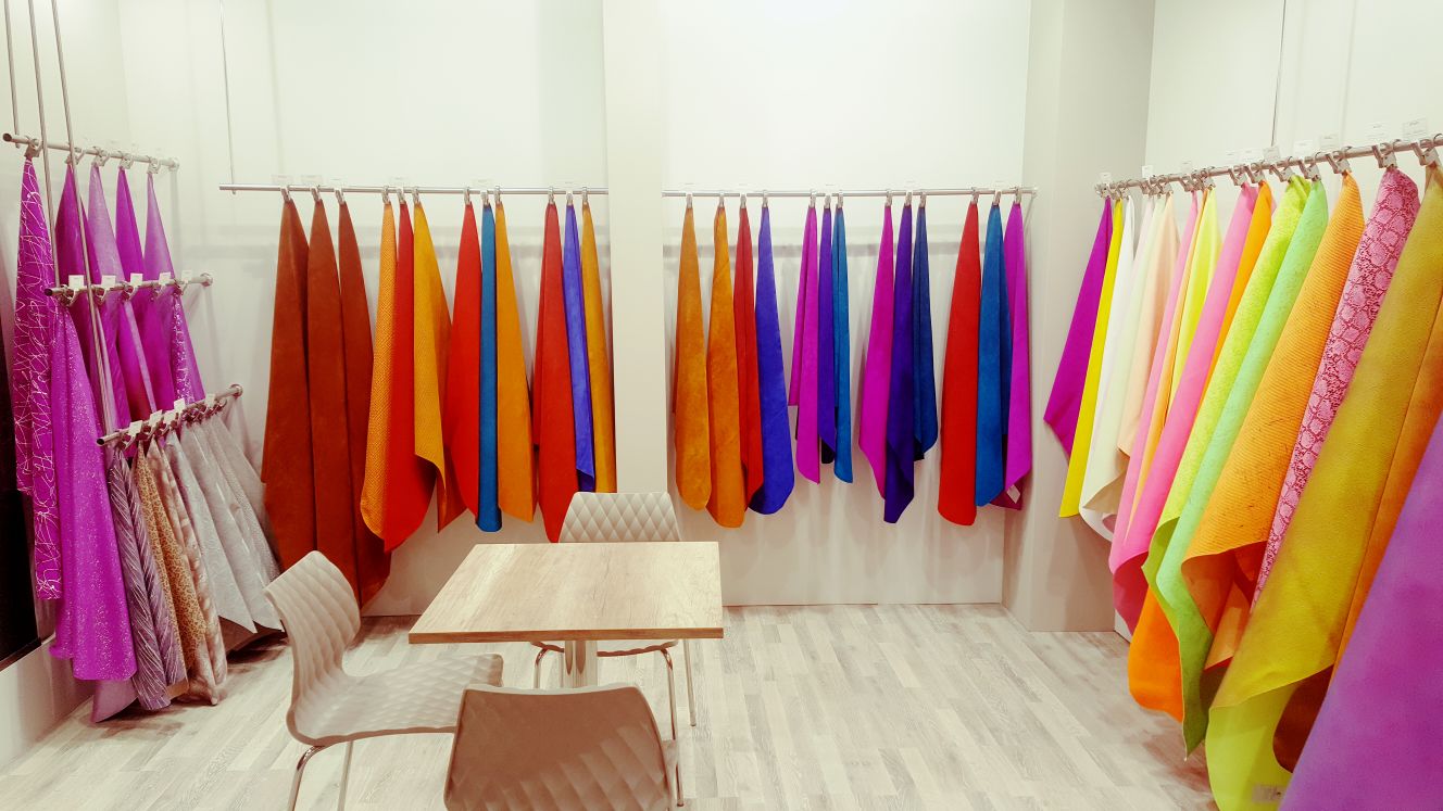 lineapelle febbraio 2019